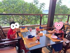-亚龙湾红树林度假酒店-韩轩韩餐厅