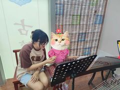 -秦汉胡同国学书院(川沙分馆)