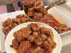 -刘一手重庆火锅(万达广场店)