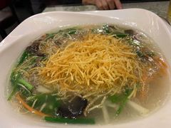 -李连贵熏肉大饼(沈阳站店)