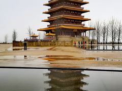 -牛首山文化旅游区