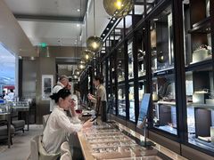 -溥仪眼镜(北京SKP店)