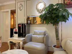 -茜尔维亚修身连锁(杨浦五角场店)