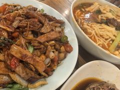 -兰溪十八浇(天一店)