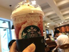 -星巴克臻选(广州沙面店)