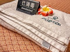 -菩泰·泰式草本按摩SPA(武汉新天地南馆店)