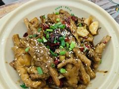 -小民大排档(马场角横路店)
