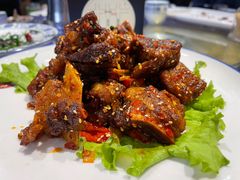 -国强手抓(西夏区店)