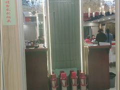 -西北人家莜面村(建设店)