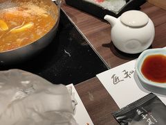 -匠和风精致料理(莆田财富中心店)