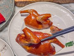 -东南里湖景餐厅·新闽菜(浦西万达店)