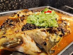 -炉鱼(萧山万象汇店)