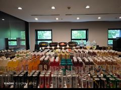 -西安威斯汀大酒店