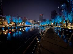 -La Medina餐厅(亮马河南路店)