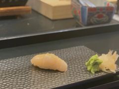-Sushi Hanzo半藏(天环广场店)