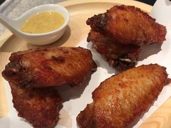 二哥爱鸡翅-太二酸菜鱼(汕头苏宁广场店)