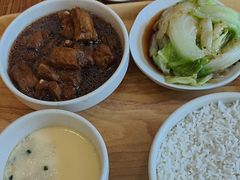 -真功夫(金月湾店)