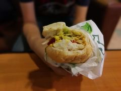 -赛百味SUBWAY(都汇天地店)