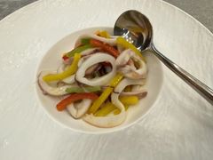 -昆泰嘉华酒店-福宫中餐厅(朝外大街店)