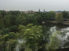 -东坡赤壁风景名胜区