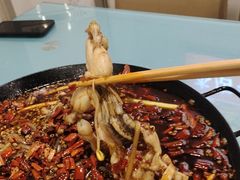 -鸿顺老铁锅美蛙鱼府(解放碑店)