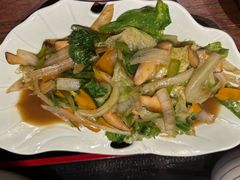 -翔峰炭火鳗鱼(悦泰街里公寓店)