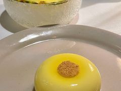 -三嚥阁 La Villa Restaurant