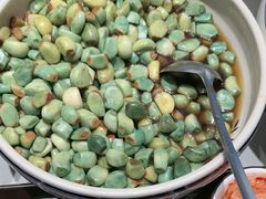 -山河屯铁锅炖鲜鹅·东北菜(开发区一店)