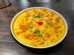 -乔街深夜食堂·台州菜·高压锅生蚝(杭州总店)