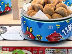 -龍歌自助小火锅(市北台东利群店)
