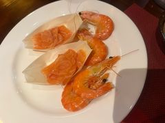 -西双版纳洲际度假酒店-海鲜傣味烧烤·侬香全日制餐厅