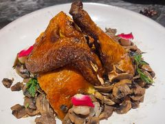 -LESCEDARS Brasserie Bistro香柏树