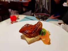 -南湖宾馆·鸳湖阁全日制餐厅