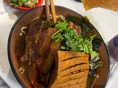 -小卫香辣面馆(老二中老大门店)