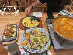 -西月山居匠心创意料理(江汉路新佳丽广场店)