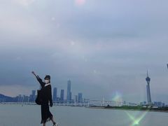 -澳门广场