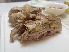 -清真·胖妈妈手抓餐厅(定西路长城宾馆店)