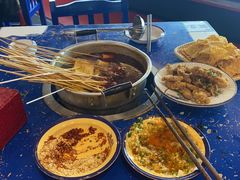 -马路边边串串香(双井直营店)