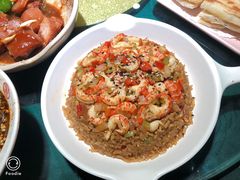 -叶派龙虾•招牌香辣蟹·海鲜(中海国际店)