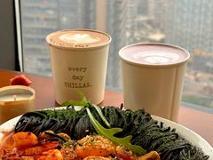-CHILLAX轻乐时(侨建·Hi City店)