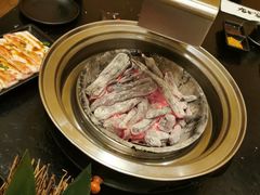 -九田家黑牛烤肉料理(珠江摩尔店)