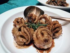 -海味世家·家常菜馆(明州里店)