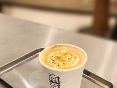 -Beans Solo豆号咖啡(百家湖花园店)