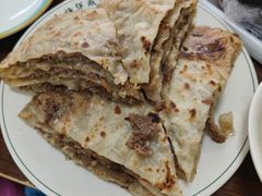 -清真永恒华威肉饼(潘家园店)