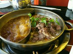 -香丽缘饭馆(黑龙潭店)