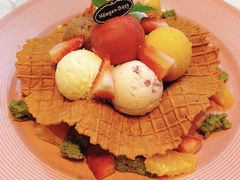 -哈根达斯(SM店)