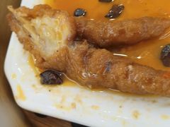 -满福隆酒楼(万绿园店)