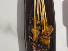 -嗨辣小聚·盘锦河蟹·海鲜烧烤龙虾(盘锦十年好店)