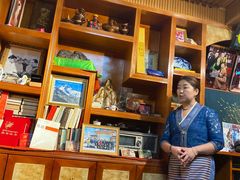 -吉祥圣雪藏餐