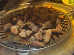 -喜来稀肉(虹泉路店)